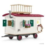 Horse Club Training Educational Playset - Image 7