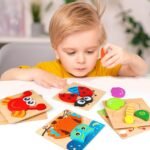Baby Animals Puzzle Pals - Image 8
