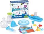 STEM Bubble Magic Lab Set