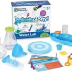 STEM Bubble Magic Lab Set