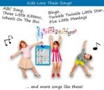 Mounted Alphabetical Wonder Wall - Image 7