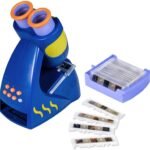 Tiny Adventurers STEM Microscope