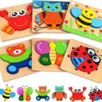 Baby Animals Puzzle Pals