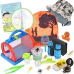 Safe STEM Bug Catching Kit