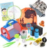 Safe STEM Bug Catching Kit