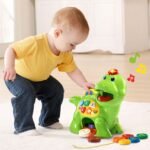 Mathematical Counting Baby Dinosaur - Image 4