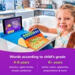 Interactive Word Keys STEM Story Time - Image 3