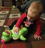 Mathematical Counting Baby Dinosaur - Image 11