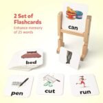 Wooden Reading & Spelling Game - Image 6