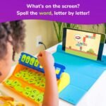 Interactive Word Keys STEM Story Time - Image 2