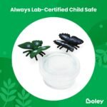 My First Adventure Microscope Kit - STEM Science Learning Microscope - Image 4