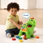 Mathematical Counting Baby Dinosaur - Image 2