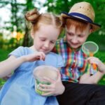 Safe STEM Bug Catching Kit - Image 7