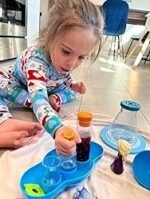 STEM Bubble Magic Lab Set - Image 4