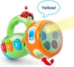 Hand Powered Rainbow Torch - Image 3