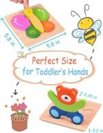 Baby Animals Puzzle Pals - Image 6