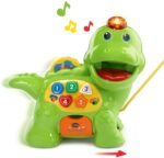 Mathematical Counting Baby Dinosaur - Image 6