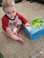 Mathematical Counting Baby Dinosaur - Image 12