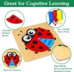 Baby Animals Puzzle Pals - Image 7