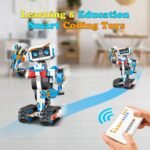Hello Robot STEM Building Kit - Image 4