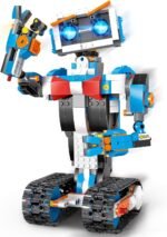 Hello Robot STEM Building Kit