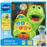 Mathematical Counting Baby Dinosaur - Image 7