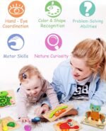 Baby Animals Puzzle Pals - Image 5