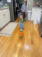 My First Push & Pop Bulldozer - Image 17