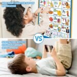 Interactive Alphabet Educational Wall Electronic Chart - Image 8