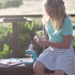 Microscopic Mysteries of Science Kit - Image 3