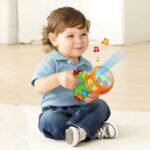 Hand Powered Rainbow Torch - Image 2