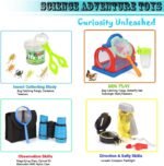Safe STEM Bug Catching Kit - Image 3