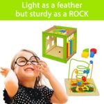 Toddlers STEM Activity Cube - Image 9