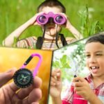 Kids Nature's Binoculars - Image 2