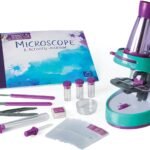 Microscopic Mysteries of Science Kit