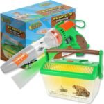 Insect Sucker STEM Bug Catcher