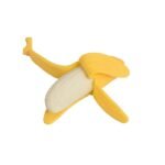 Banana Squishy Stress Ball – Funny Fidget Toy for Anxiety & Relief 