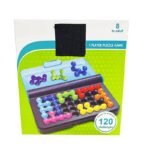 Magic Beads Puzzle Game - Brain Challenge IQ Educational Toy  - Image 7