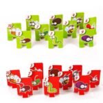 Tic Tac Tongue Game – Funny Frog Tongue Mask - Image 7