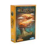 Dixit Expansion 5 Daydreams - 84 Illustrated Cards | Storytelling Game