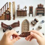 The Magic World Book Nook - Image 3