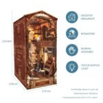 The Magic World Book Nook - Image 4