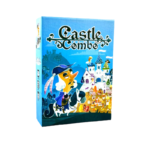 Castle Combo - Strategic Card Game of Coins, Combos & Castles