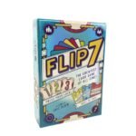 Flip 7 Card Game