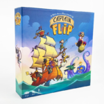 Captain Flip - Flip, Recruit & Rule the High Seas!