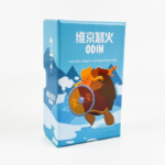 Odin Card Game​ - Fast-Paced Viking Card Game of Power & Timing