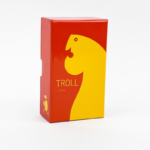 TROLL - Outwit, Bluff & Score Big!