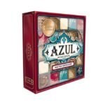 Azul: Master Chocolatier - Limited Edition Strategic Tile-Laying Game for 2-4 Players