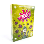 Virus! - Infectious Fun for Family Game Night