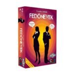 Codenames Board Game – Word Party Game for 2–10 Players